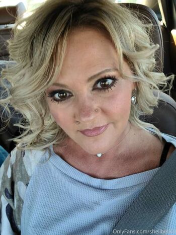 Full leaked Shellbell private onlyfans photo