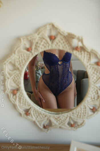 Full leaked Shelley thessyna private onlyfans photo