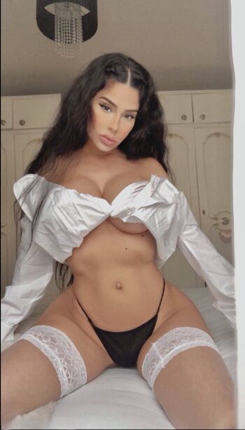 Full leaked Sheniz halil private onlyfans photo