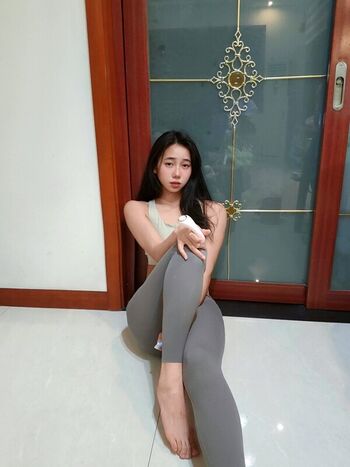Full leaked Shi an an private onlyfans photo
