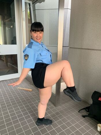 Full leaked Shigetani hotaru private onlyfans photo