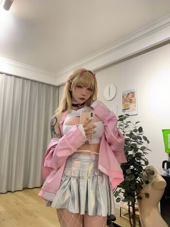 Full leaked Shiliuyelei private onlyfans photo