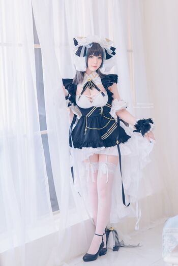 Full leaked Shimotsuki private onlyfans photo