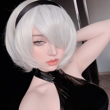 Full leaked Shinuki private onlyfans photo