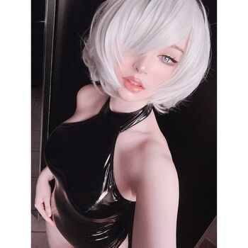 Full leaked Shinuki private onlyfans photo
