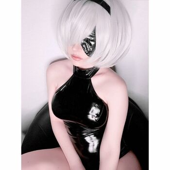 Full leaked Shinuki private onlyfans photo