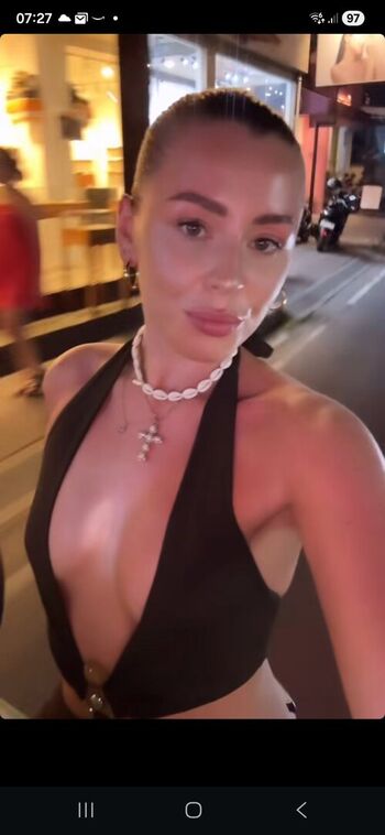 Full leaked Sian owen private onlyfans photo