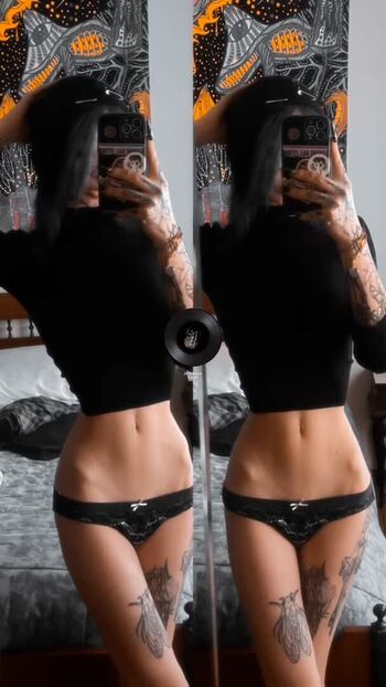 Full leaked Sibyleek private onlyfans photo