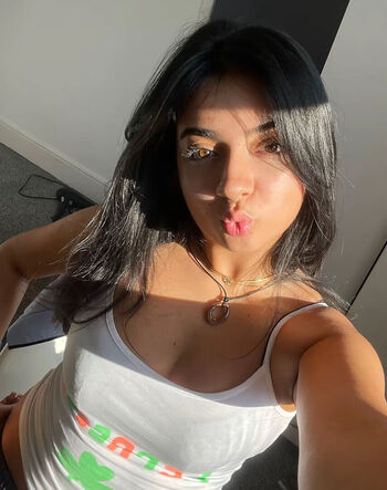 Full leaked Sienna sidhu private onlyfans photo