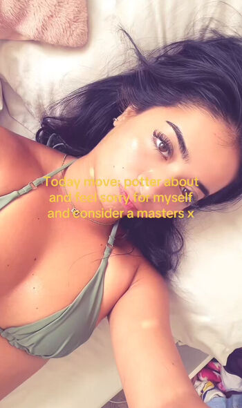 Full leaked Sienna sidhu private onlyfans photo