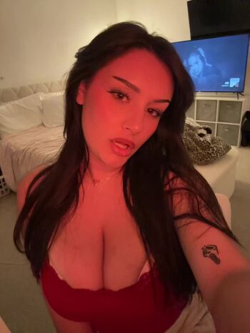 Full leaked Sienna silver private onlyfans photo