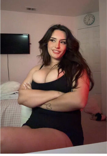 Full leaked Sienna silver private onlyfans photo