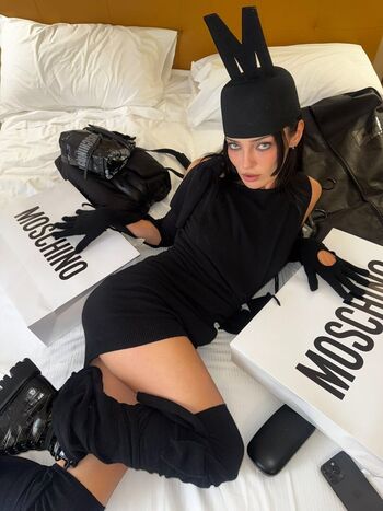 Full leaked Simone murphy private onlyfans photo