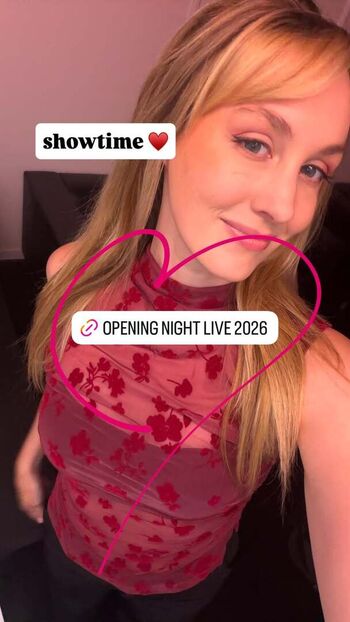 Full leaked Sjokz private onlyfans photo