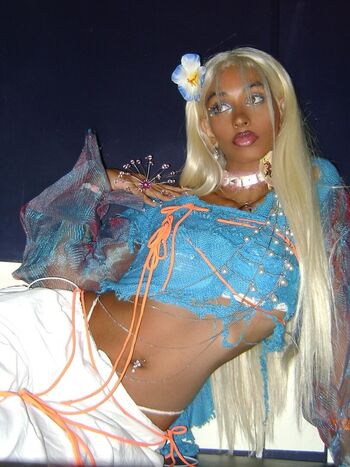 Full leaked Skyicidal private onlyfans photo