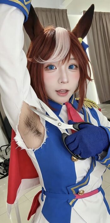 Full leaked Sleepystella private onlyfans photo