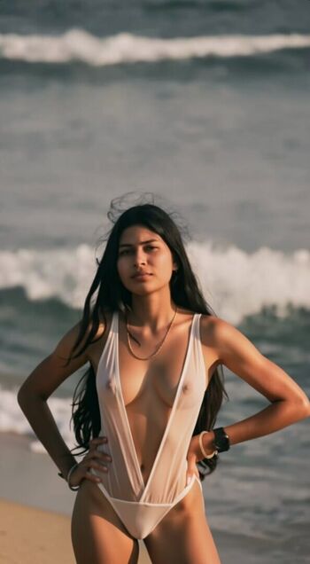 Full leaked Sneha mishra private onlyfans photo