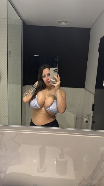 Full leaked Sofi bande private onlyfans photo