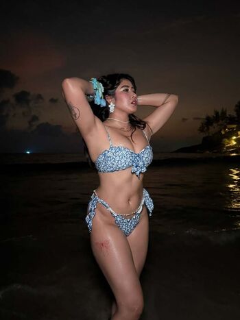 Full leaked Sofia ansari page private onlyfans photo