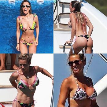 Full leaked Sofia balbi private onlyfans photo
