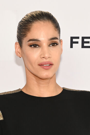 Sofia Boutella