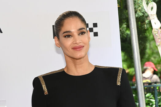 Full leaked Sofia boutella private onlyfans photo