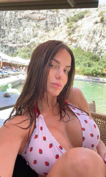Full leaked Sofia firou private onlyfans photo