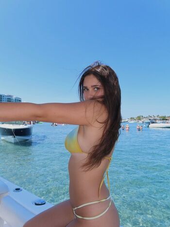Full leaked Sofia olvera private onlyfans photo