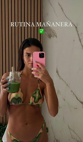 Full leaked Sofia suescun private onlyfans photo