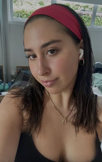 Full leaked Sofia taquet private onlyfans photo