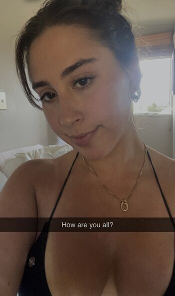 Full leaked Sofia taquet private onlyfans photo