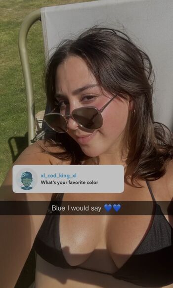 Full leaked Sofia taquet private onlyfans photo