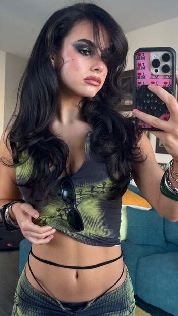 Full leaked Sofiaspams  page private onlyfans photo