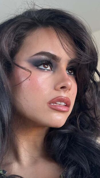 Full leaked Sofiaspams  page private onlyfans photo