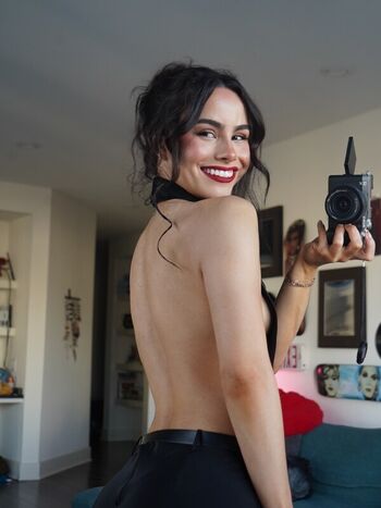 Full leaked Sofiaspams  page private onlyfans photo
