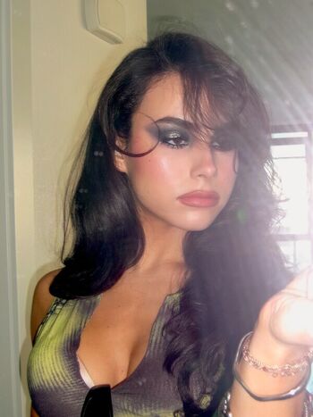Full leaked Sofiaspams private onlyfans photo