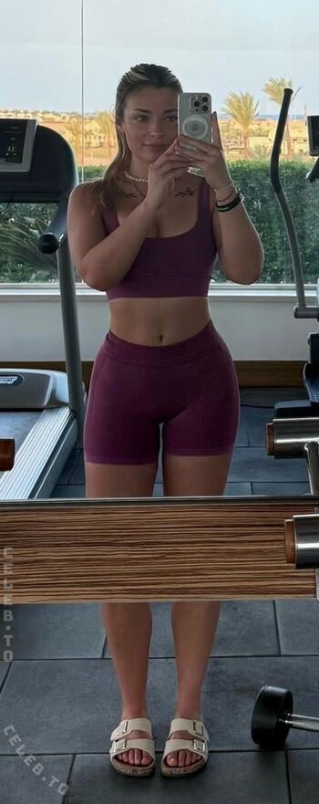 Full leaked Sofie richter private onlyfans photo