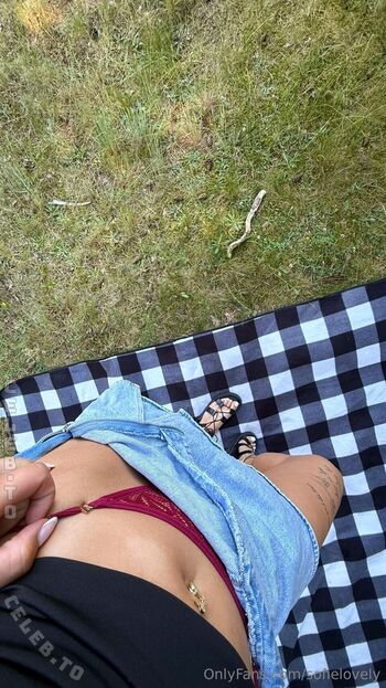 Full leaked Sofielovely page private onlyfans photo