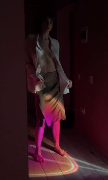 Full leaked Sofina private onlyfans photo