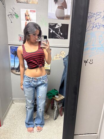 Full leaked Sohanna ricci private onlyfans photo