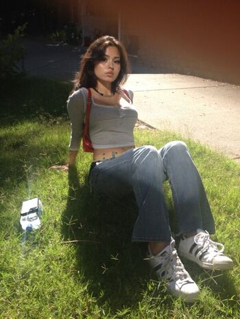 Full leaked Sohanna ricci private onlyfans photo