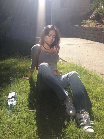 Full leaked Sohanna ricci private onlyfans photo