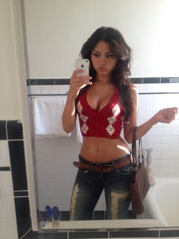Full leaked Sohanna ricci private onlyfans photo
