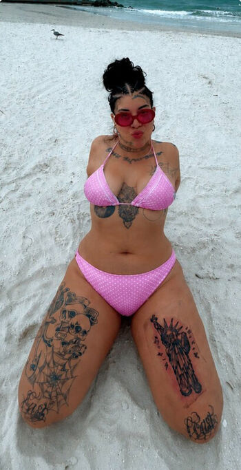 Full leaked Soiceytona private onlyfans photo