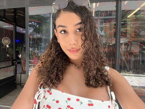 Full leaked Sol schimanski private onlyfans photo