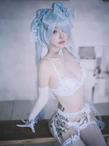Full leaked Son ye eun private onlyfans photo