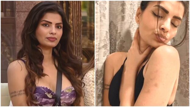 Full leaked Sonali raut private onlyfans photo