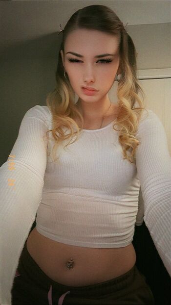 Sophiaisspoiled