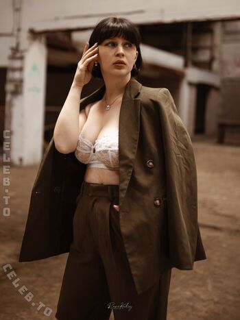 Full leaked Sophie nther private onlyfans photo