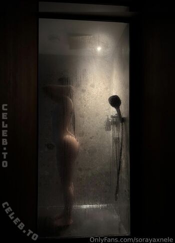 Full leaked Sorayaxnele private onlyfans photo